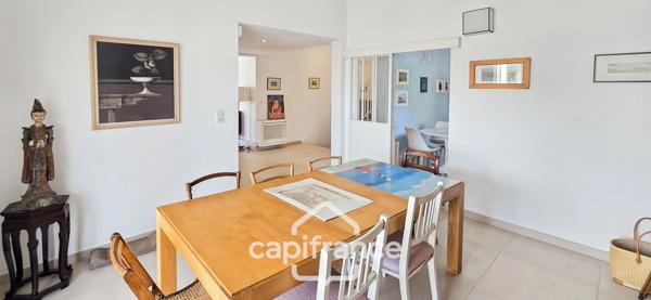 Maison à vendre 6 pièces TOULON Valbertrand(83)+ garage + piscine