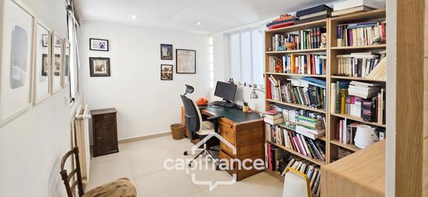 Maison à vendre 6 pièces TOULON Valbertrand(83)+ garage + piscine
