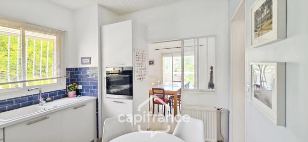 Maison à vendre 6 pièces TOULON Valbertrand(83)+ garage + piscine