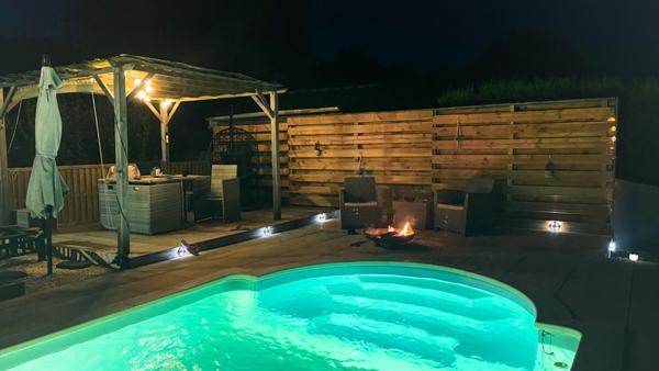 Maison à vendre |  Boisseuil |  7 pièces | 168 m²