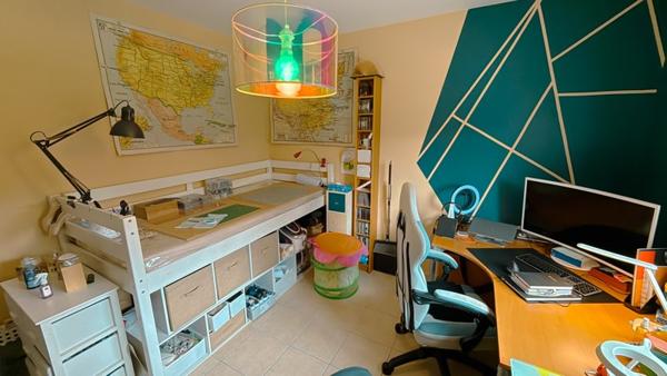 Maison à vendre |  Boisseuil |  7 pièces | 168 m²