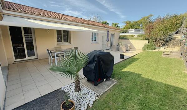 Maison à vendre |  Boisseuil |  7 pièces | 168 m²