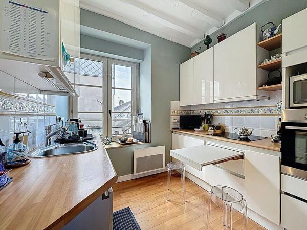 Appartement Angers 3 pièce(s) 95 m2