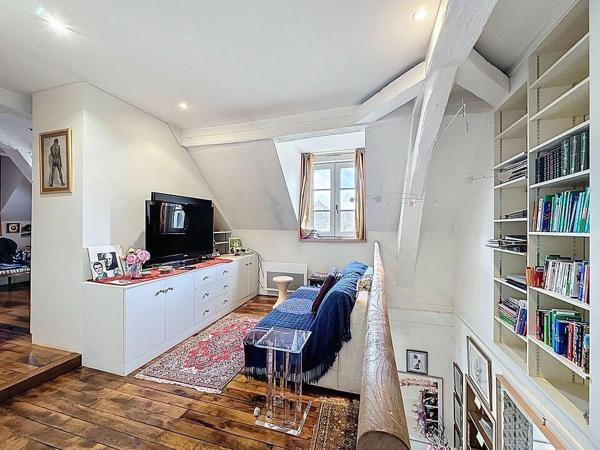 Appartement Angers 3 pièce(s) 95 m2