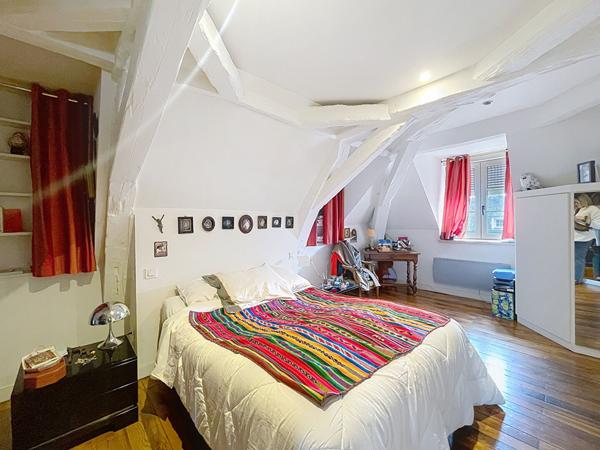 Appartement Angers 3 pièce(s) 95 m2