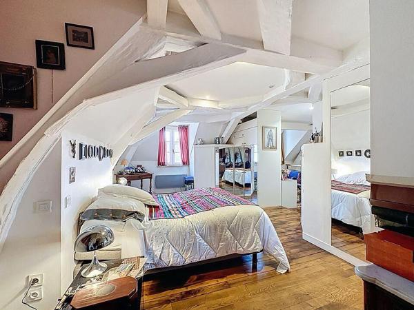 Appartement Angers 3 pièce(s) 95 m2