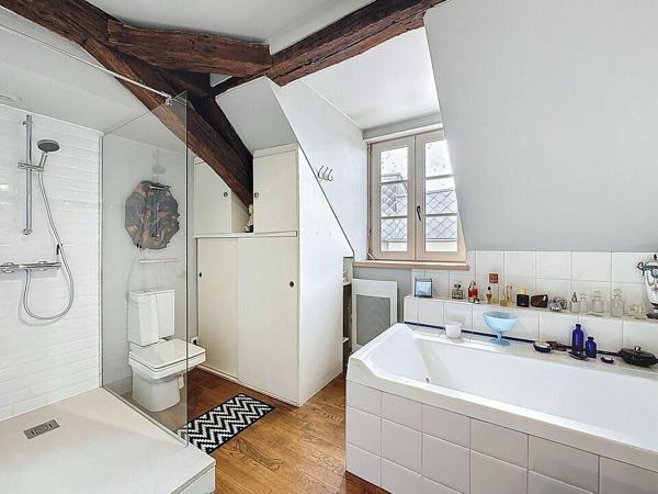 Appartement Angers 3 pièce(s) 95 m2