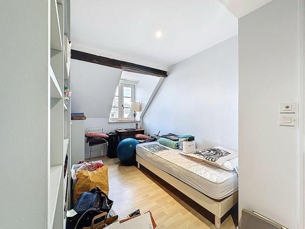 Appartement Angers 3 pièce(s) 95 m2