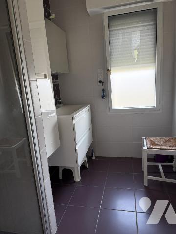 A VENDRE VANNES MADELEINE MAISON CONTEMPORAINE de 132 m2 hab en parfait état GARAGE de 40 m2