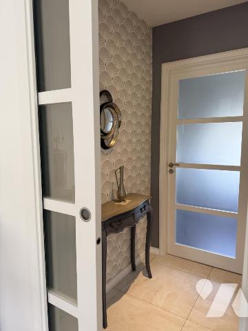 A VENDRE VANNES MADELEINE MAISON CONTEMPORAINE de 132 m2 hab en parfait état GARAGE de 40 m2