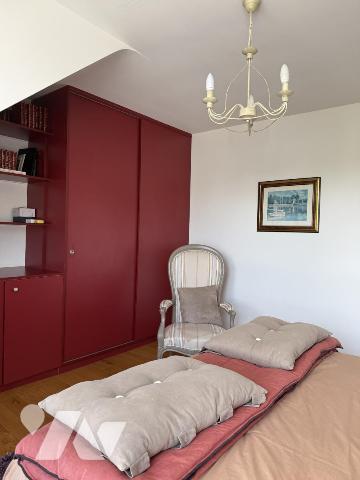 A VENDRE VANNES MADELEINE MAISON CONTEMPORAINE de 132 m2 hab en parfait état GARAGE de 40 m2
