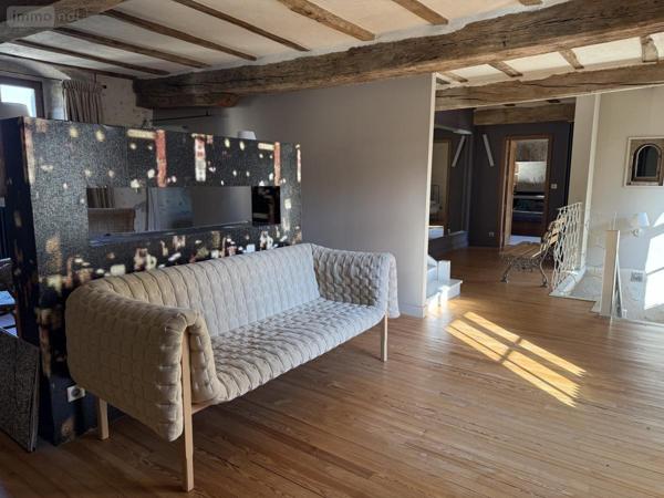 Maison à vendre à Ambon dans le Morbihan (56190), ref : 56084-430