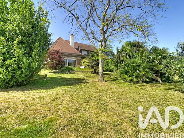 Maison à vendre 7 pièces 215 m² Thouaré-sur-Loire