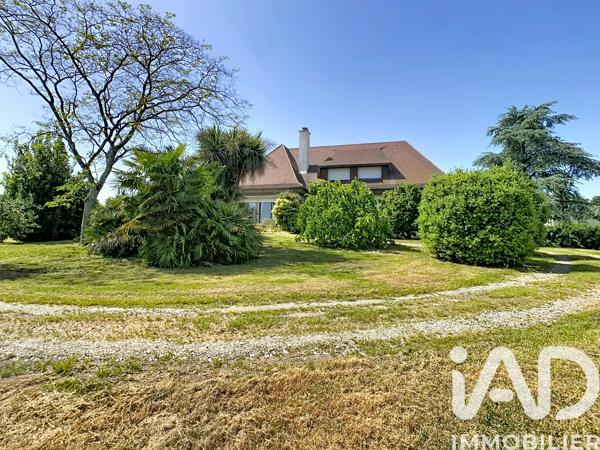 Maison à vendre 7 pièces 215 m² Thouaré-sur-Loire