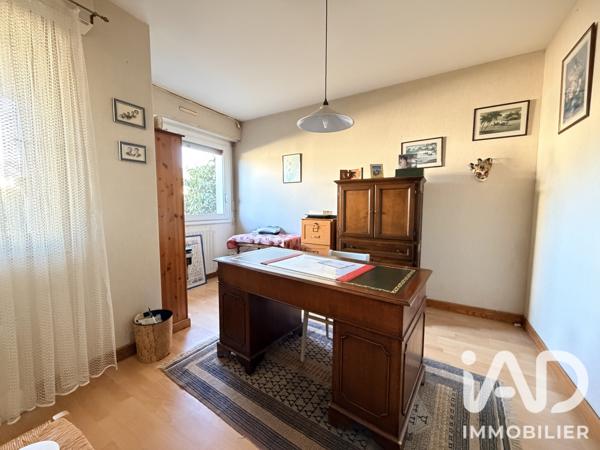 Maison à vendre 7 pièces 215 m² Thouaré-sur-Loire