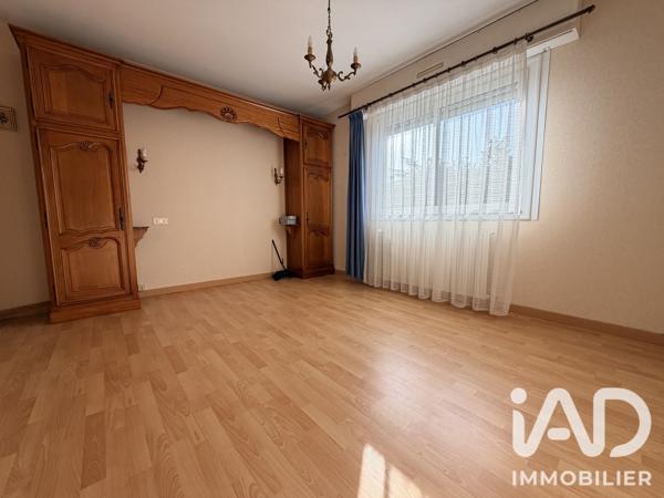 Maison à vendre 7 pièces 215 m² Thouaré-sur-Loire
