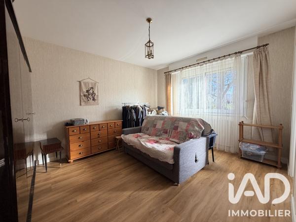 Maison à vendre 7 pièces 215 m² Thouaré-sur-Loire
