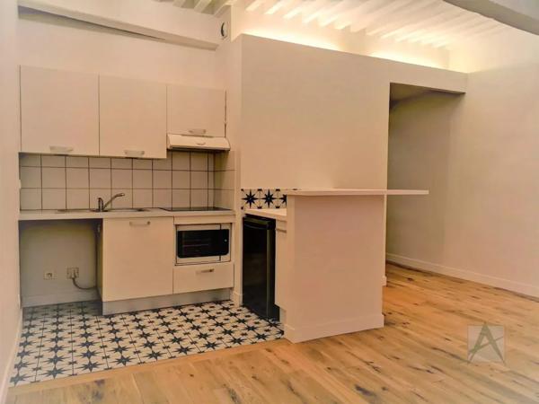 Appartement à louer à Chambéry (73000)