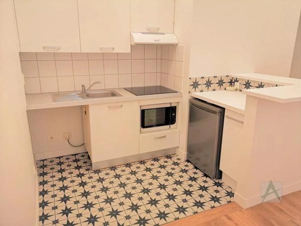 Appartement à louer à Chambéry (73000)
