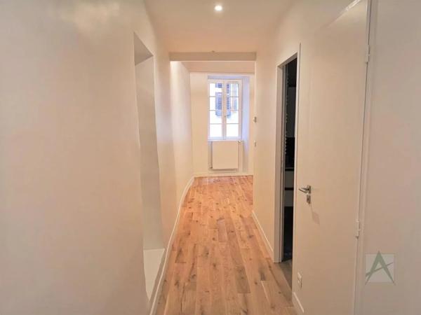 Appartement à louer à Chambéry (73000)
