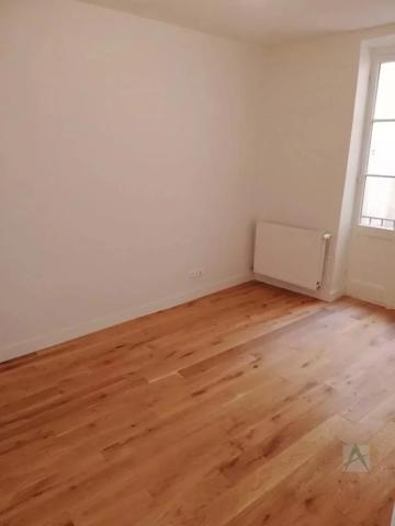 Appartement à louer à Chambéry (73000)