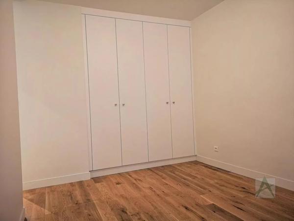Appartement à louer à Chambéry (73000)