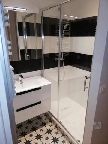 Appartement à louer à Chambéry (73000)