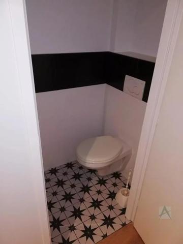Appartement à louer à Chambéry (73000)