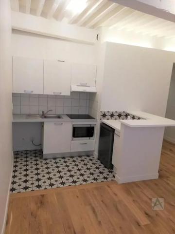Appartement à louer à Chambéry (73000)