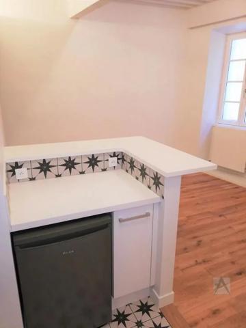 Appartement à louer à Chambéry (73000)