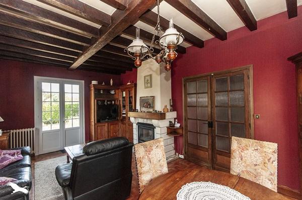 Maison à vendre |  Brantôme |  8 pièces | 146 m²