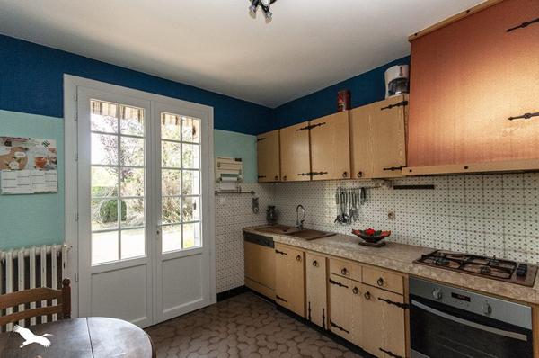 Maison à vendre |  Brantôme |  8 pièces | 146 m²