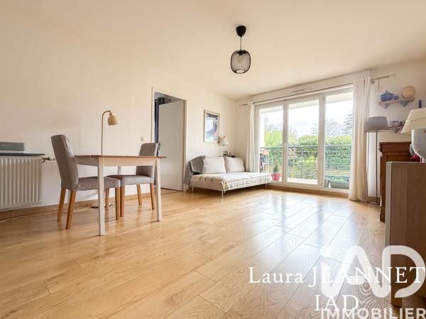 Appartement à vendre 3 pièces 60 m² Osny