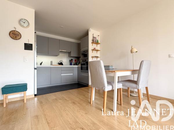 Appartement à vendre 3 pièces 60 m² Osny