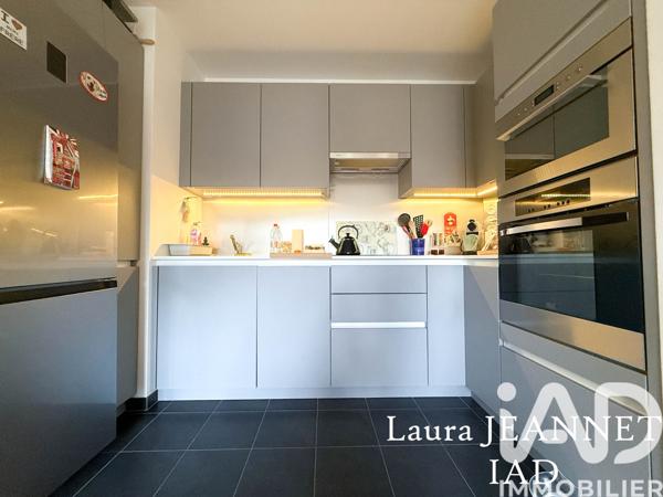Appartement à vendre 3 pièces 60 m² Osny