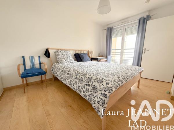 Appartement à vendre 3 pièces 60 m² Osny