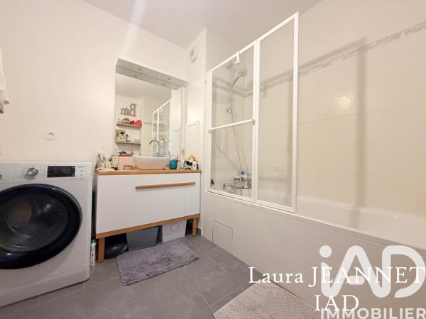 Appartement à vendre 3 pièces 60 m² Osny