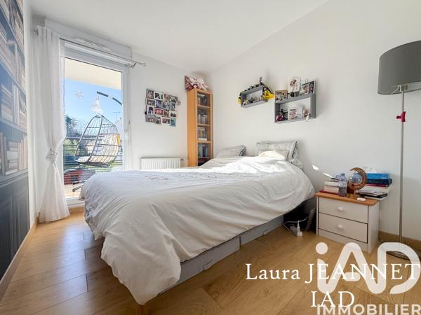 Appartement à vendre 3 pièces 60 m² Osny