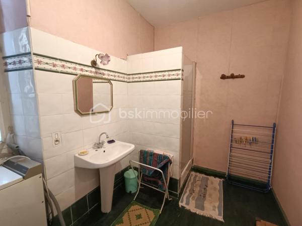 Maison de ville de 174 m²