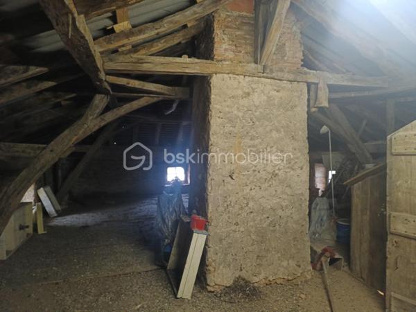 Maison de ville de 174 m²