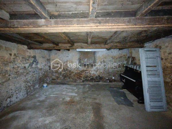 Maison de ville de 174 m²