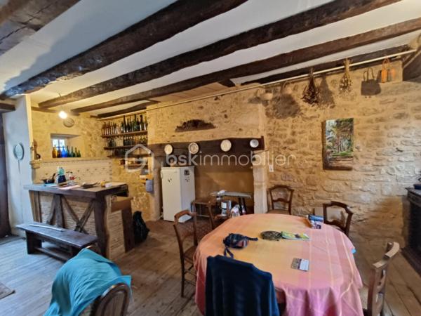 Maison de ville de 174 m²