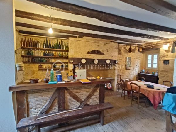 Maison de ville de 174 m²