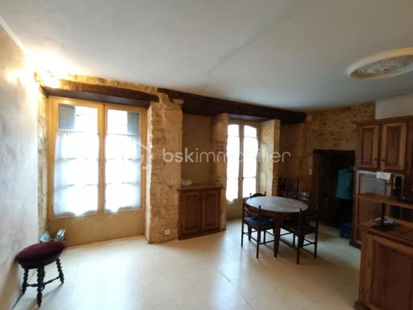 Maison de ville de 174 m²