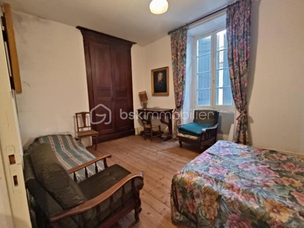 Maison de ville de 174 m²