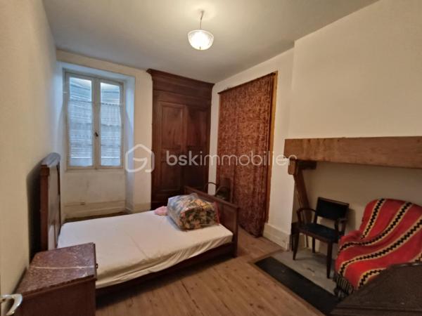 Maison de ville de 174 m²