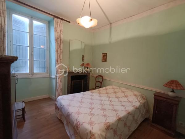 Maison de ville de 174 m²