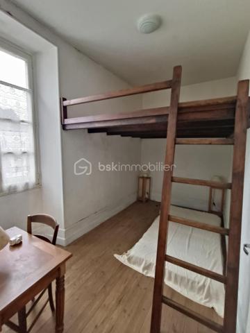 Maison de ville de 174 m²