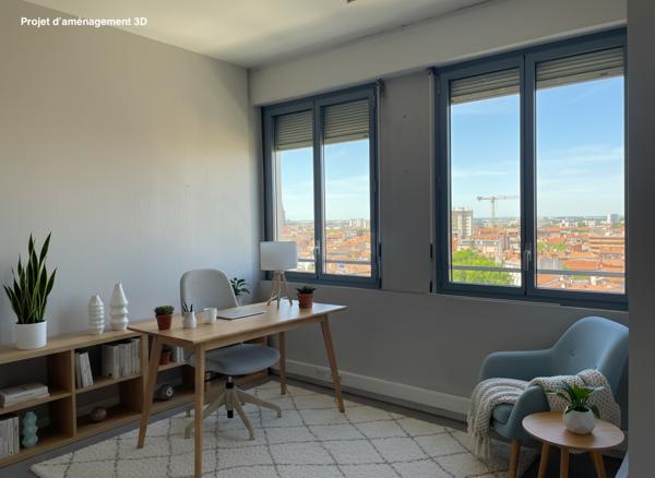 Bureau
         11 pièces
        - 165 m² Exclusivité 396 000 € *