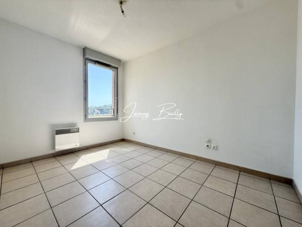 Appartement à vendre 2 pièces de 46 m²